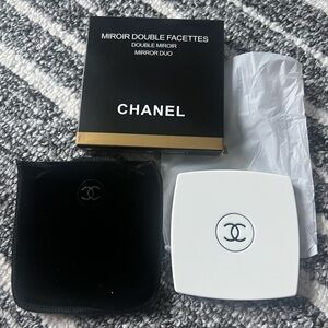 Chanel Miroir Double Facettes Mirror Duo